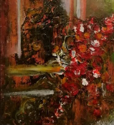 ram za goblene: Slika, 20 x 14 cm, Novo — 3