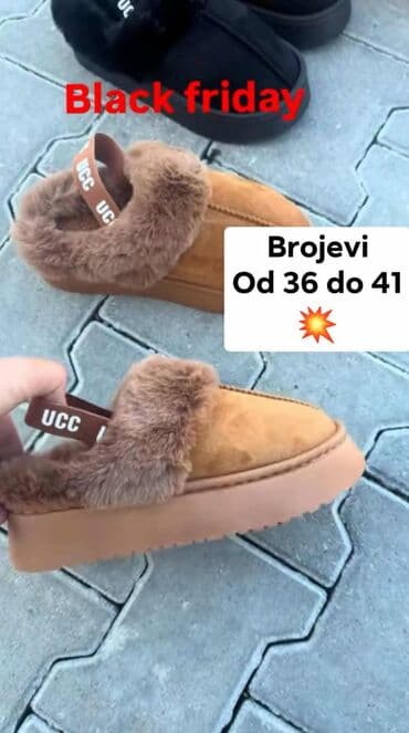 Women's Sneakers and athletic shoes: Sandale, 41 — 2