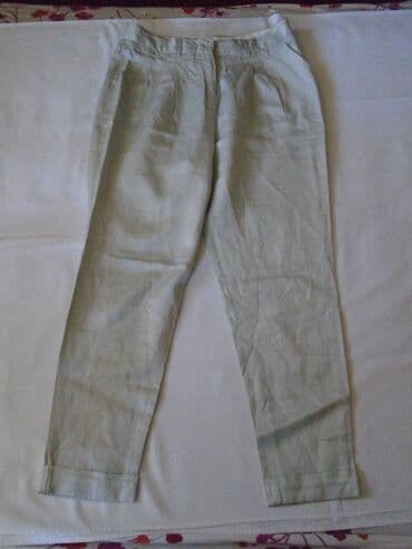 lidl zenske pantalone: XS (EU 34) — 1