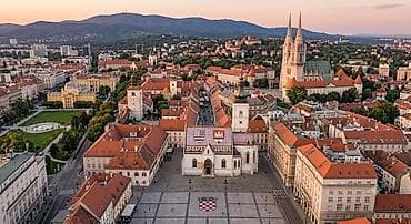 Services: Kombi prevoz Beograd – Zagreb | Prevoz putnika od vrata do vrata — 1