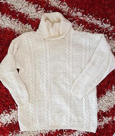 Rolka, univerzalna: M, L odlicna
Prelepa