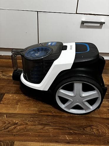 mts tableti cene: Usisivac Philips POWERPRO COMPACT je potpuno ispravan, u odlicnom je — 4