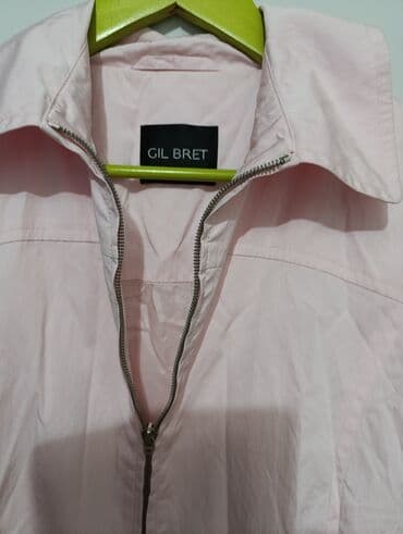 prsluci sa dva lica: S (EU 36), Used, Single-colored, color - Pink — 2