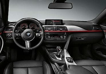 INSTRUMENT TABLA ZA BMW SERIJA 4 OD 2013. DO 2020. GOD