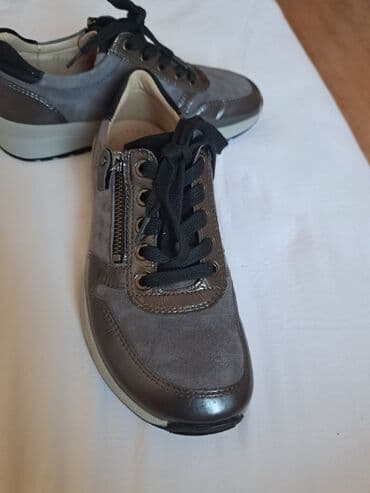 kuk i struk haljine: 37, bоја - Siva — 4