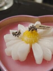 svecani kompleti za punije: Set minđuša, Materijal: Srebro — 12