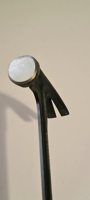 Electric Drills: Potpuno nov čekić poznatog brenda DeWALT 14 oz (oko 400 g) težina — 8