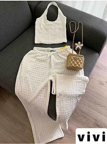 teddy bear jacket h: 07. Kompleti 2.600 dinara H — 5