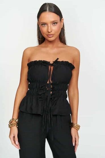 svecane haljine i kompleti za punije osobe: 9Fashion Woman — 4