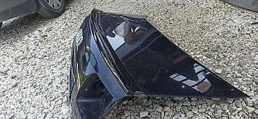 Karoserija: GEPEK SA SPOJLEROM S8 ZA AUDI A8 | Vrata gepeka za Audi A8 D3. Sa — 2