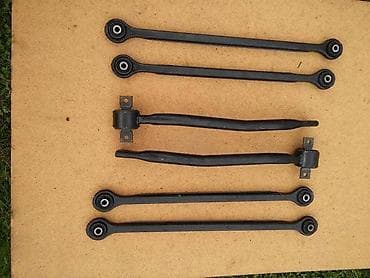 fiat s: KOMPLETAN TRAP ZA ALFA ROMEO 147, 156, 156 CROSSWAGON . | — 2