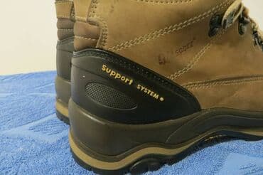 muške pidžame c a: Boots, size - 46 — 7