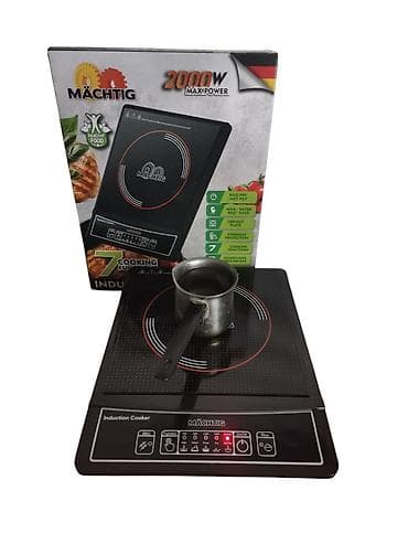 A K C I J A.🇩🇪 ✅indukciona ploča (rešo) snage 2000W. 🧿 Snaga: 2000W na lalafo.rs A K C I J A.🇩🇪 ✅indukciona ploča (rešo) snage 2000W. 🧿 Snaga: 2000W