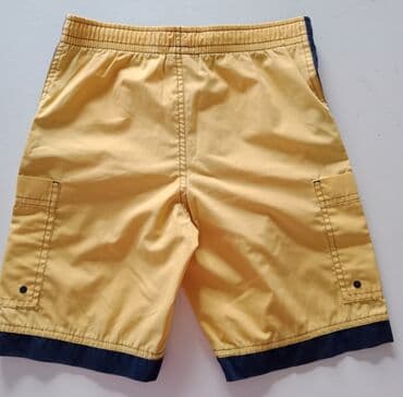 ski pantalone za punije: Oshkosh, Bermuda, 122-128 — 6