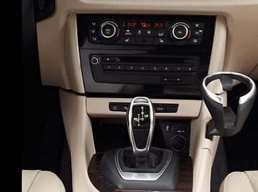 RADIO / CD / DVD ZA BMW X1 | Od 2009 do 2015god