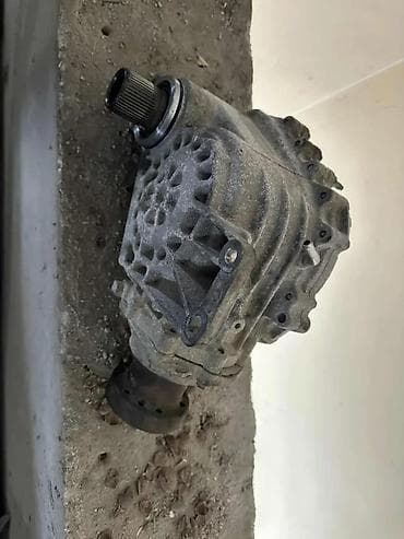 audi delovi smederevo: REDUKTOR, DIFERENCIJAL I SVE OSTALO ZA FIAT FREEMONT | Reduktor — 1