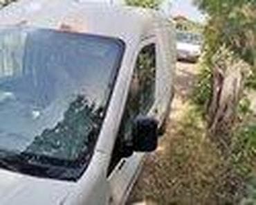 jagodina polovni automobili: FORD TOURNEO CONNECT TDCI - KOMPLETAN AUTO U DELOVIMA | Polovni — 5