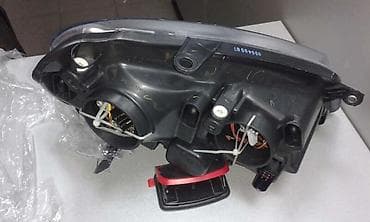 magneti cena: FAR ZA VOLKSWAGEN POLO OD 2005. DO 2009. GOD. | far polo 05-09 novo — 3