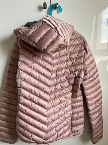 suskavac jakne zenske: S (EU 36) — 6