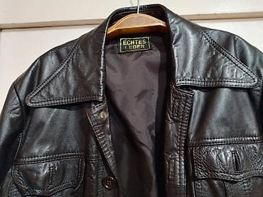 moncler jakne novi pazar: Muska kozna jakna odlicno stanje,velicina M mere : ramena 46 — 4