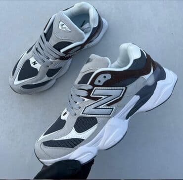 new balance akcija: Patike — 4