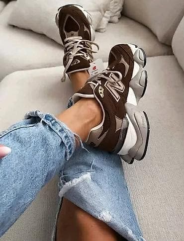 nike patike akcija: New balance 9060 patike NOVO Novo Brojevi 36 do 40 fb Moja Kupovina — 2
