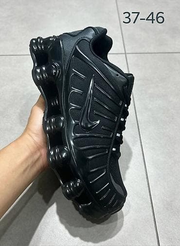 metro obuca нови пазар слике: Nike shox Brojevi od 36 do 46 Cena  4000din Porucite putem lala — 3