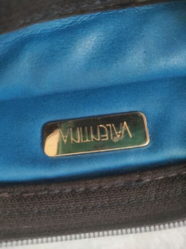 privesci za kljuceve pandora: Shoulder bag, Aldo, Material: Leather — 2
