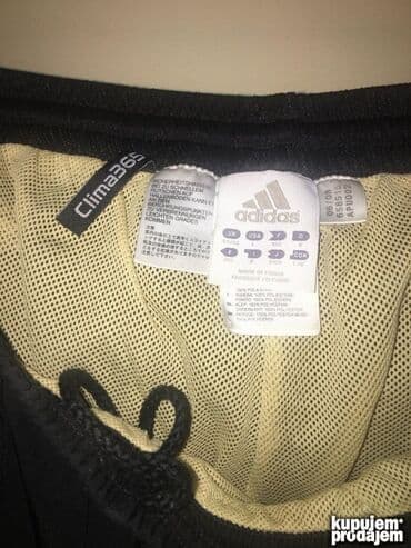 Kape i aksesoari: Original ADIDAS clima LIVERPOOL trenerka L NOVA Polustruk od 45cm do — 4