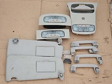 UNUTRASNJE SVETLO SUNCOBRAN ZA FORD GALAXY ZA 2009. GOD na lalafo.rs UNUTRASNJE SVETLO SUNCOBRAN ZA FORD GALAXY ZA 2009. GOD