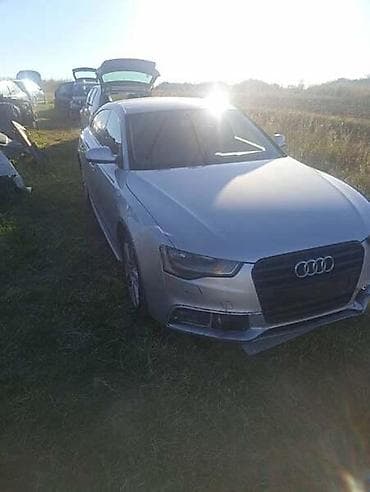 uaz 469 prodaja: EGR VENTIL,HLADNJAK ZA AUDI A5 OD 2012. DO 2015. GOD. | AUDI A5 — 1