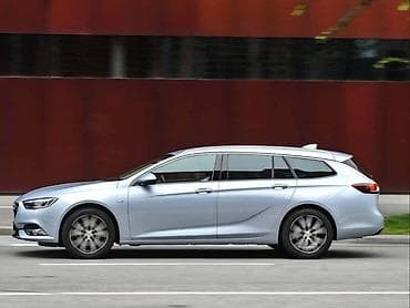 gumica uljne pumpe opel insignia: DELOVI ZA OPEL INSIGNIA B. | Polovni rezervni delovi za Opel — 4