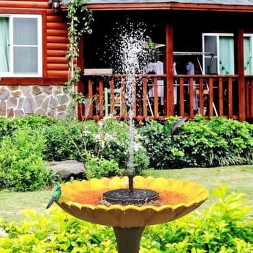 trakaste zavese cena: Cena 1900 din Solarna pumpa za vodu - napaja se energijom sunčeve — 4