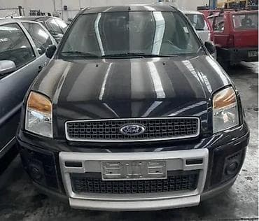 amortizer ford focus: PUMPA DIZNE ZA FORD C-MAX, FIESTA, FOCUS . OD 1998. DO 2005. GOD. | — 10