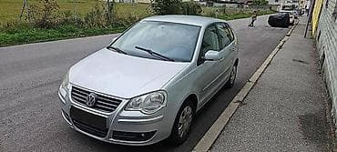 kn filter za auto: VOLKSWAGEN POLO - KOMPLETAN AUTO U DELOVIMA | Polo 2007 9N3 1.2 — 1