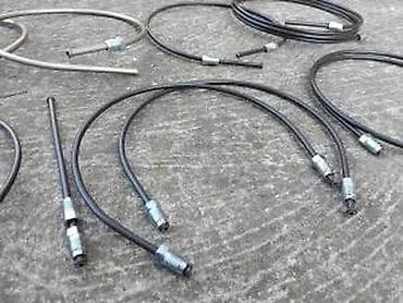 sve biljke: NOVO SET CEVI KOCNICA ZA FICU ZASTAVA 750 850 | Set svih cevi — 5
