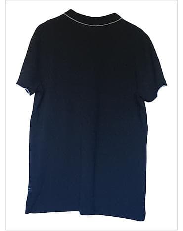 tom tailor majice muske cene: Muška polo majica – Tom Tailor Denim Basic - grudi 56cm, ramena 48cm — 2