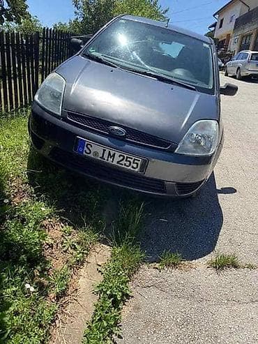 auto otpad ruma: BREGASTE ZA FORD C-MAX, ESCORT, FIESTA . OD 2000. DO 2018. GOD. | — 4
