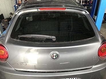 GEPEK VRATA ZA ALFA ROMEO MITO | u vise boja