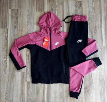 new yorker ужице – слике: Nike, Komplet: Pantalone, Duks — 16