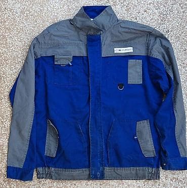 bogner jakne cena: CERVA Radno odelo Max Evolution vel.50(za visinu do 182cm) Na prodaju — 3