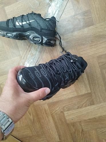 Patike: Nike air max tn utiity patike A klasa NOVO Novo Brojevi 41 do 46 fb — 3