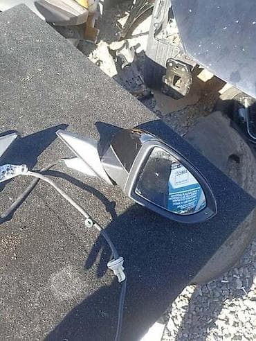 sprint falcon delovi: RETROVIZOR DESNI EL.SKLOPIV ZA VOLKSWAGEN GOLF 7 OD 2013. DO 2020 — 3