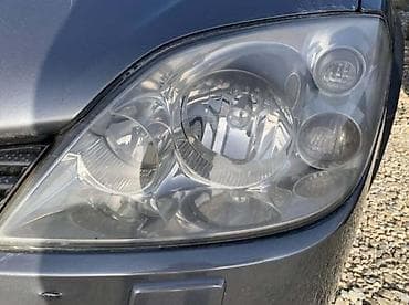 zvezdano nebo za kola: PROZOR STAKLO SOFERSAJBNA ZA NISSAN PRIMERA — 1