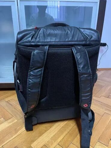 wenger ranac zenski: Putna torba, Samsonite — 12