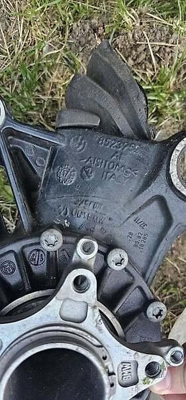 tuning i styling oprema: DIFERENCIJAL GS 1200 | BMW gs 1200 diferencijal 32/11 8523952 — 1