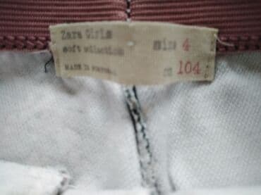 prsluk cena: Zara, 92, Floral — 3