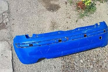 BRANIK ZA FIAT PANDA | fiat panda 2 branik zadnji na lalafo.rs BRANIK ZA FIAT PANDA | fiat panda 2 branik zadnji