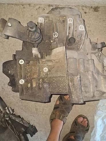 shimano menjaci po kvalitetu: MENJAC 2.2 ZA FORD TRANSIT CONNECT OD 2006. DO 2012. GOD — 1