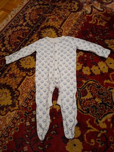 decije velicine s m l: Paket: Bodiji, Unisex — 7